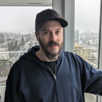 Magic Potion Games Employee Gabriel Kessler's profile photo
