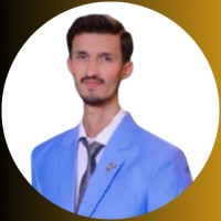 Syed Ali Email