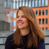 Tiefenbacher Group Employee Marie-Theres Blumers's profile photo