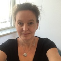 Egis Employee Clotilde Rousseau's profile photo