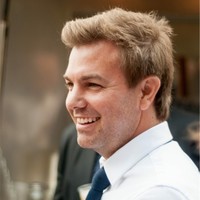 TFG Infotec Employee Johan Esterhuysen's profile photo