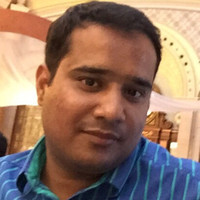 CIBC Employee Mohammad Sarim's profile photo