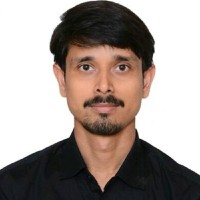 Tata Consultancy Services Employee Vikas Baranwal's profile photo