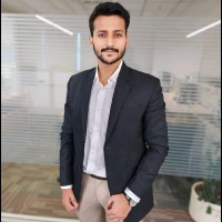 LutechResources Employee Anand Kumar's profile photo
