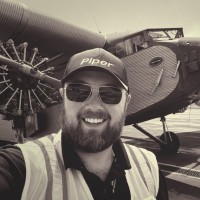 Ravenswood Technology Group Employee James Babb's profile photo