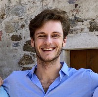 PT NEXT Employee Clemente Borgogni's profile photo
