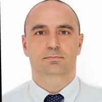 Numia S.p.A. Employee Cristian Dionisi's profile photo