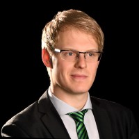 Dürr Employee Michael Pfenning's profile photo