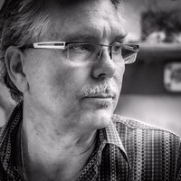 All Access with Host Andy Garcia Employee William Crosby's profile photo