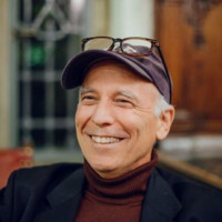 Yale University Employee Stephen Blum's profile photo