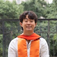 AVEVA Employee Bryan Ding's profile photo