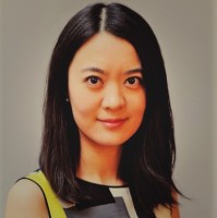 In Mind Cloud Employee Eileen Li's profile photo