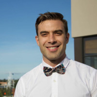 Direct Energy Business Employee Joshua Woloschuk's profile photo