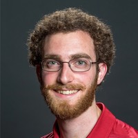 FOX Sports Employee Steven Thorn's profile photo