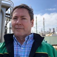 Flowserve Corporation Employee Jeff Darcy's profile photo