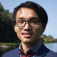 TelASK Technologies Inc. Employee Duc Ngo's profile photo