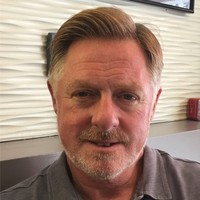 North American Composites Employee Tony Martin's profile photo