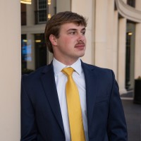Refuge Care Employee Gage Allie's profile photo