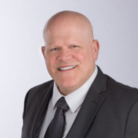Lockheed Martin Employee David Harbin's profile photo