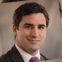 Team Rubicon Employee Thomas Shields's profile photo