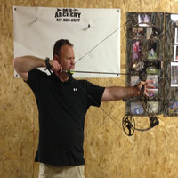 CMN, LLC Employee Blaise Horsman's profile photo