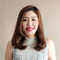 Strawberrynet Employee Cherry Yip's profile photo