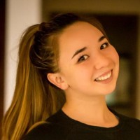 Offstream Employee Hannah Cussen's profile photo
