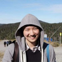 Microsoft Employee Xinchi Chen's profile photo