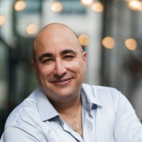 Creativity Value Employee Shoham Levy's profile photo