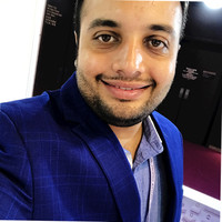 Krunal Certified Email