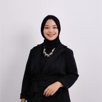 Pharos Employee Shafira Nafisha's profile photo