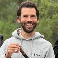 Swan Employee Florent Tardivel's profile photo