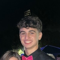 DMSE Sports, Inc. Employee Liam McGrath's profile photo