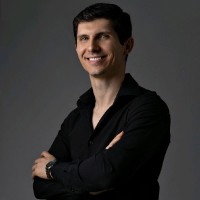 BINAHKI Employee Robson Quero's profile photo