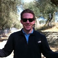 Synergy Datacom Supply, Inc. Employee Ben Palazzolo's profile photo