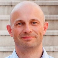 Dualog Employee Ole Valvåg's profile photo