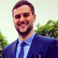 Jetson Systems Employee Tucker Corson's profile photo