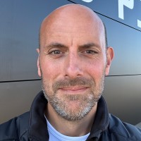 BYD UK Employee Simon Bisp's profile photo