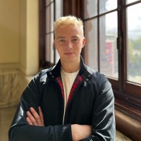 InBe Employee James Shackleton's profile photo