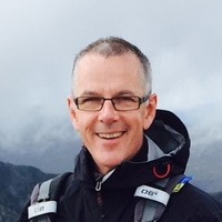 Oracle Corporation Employee Phil Doyle's profile photo