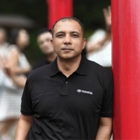 TOYOTA TSUSHO INSURANCE BROKER INDIA PRIVATE LIMITED Employee Soman Praveen's profile photo