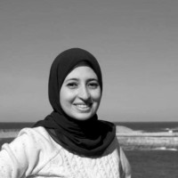 Singularity AEC Employee Nedaa Ali's profile photo