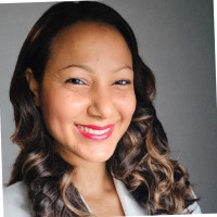 Algemeen Pensioenfonds van Curaçao (APC) Employee Zinah MacHado-Ogenio's profile photo