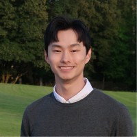 Coinbase Employee Kevin Peng's profile photo
