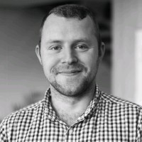 Specifi IO Employee Conor McLaverty's profile photo