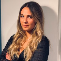 Veepee|ad Employee Marion Dourlens's profile photo