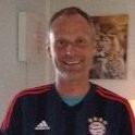 Rohde Nielsen Employee Ole Kristensen's profile photo