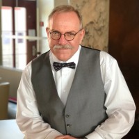 IIB Institut Employee Peter Hettenbach's profile photo