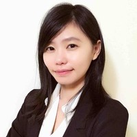 LINE Bank 連線銀行 Employee Audrey Hsieh's profile photo