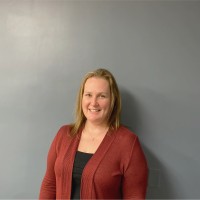 CU NextGen Employee Megan Gray's profile photo